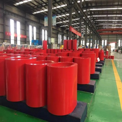 谢家集SCBH15-非晶合金干式变压器