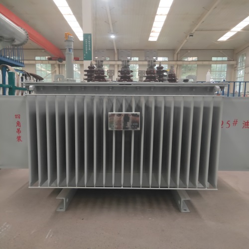 谢家集sh15-315KVA非晶合金变压器