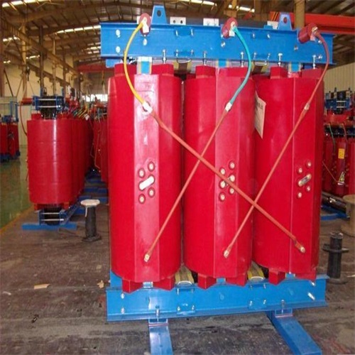 谢家集SCB10-1000KVA干式变压器