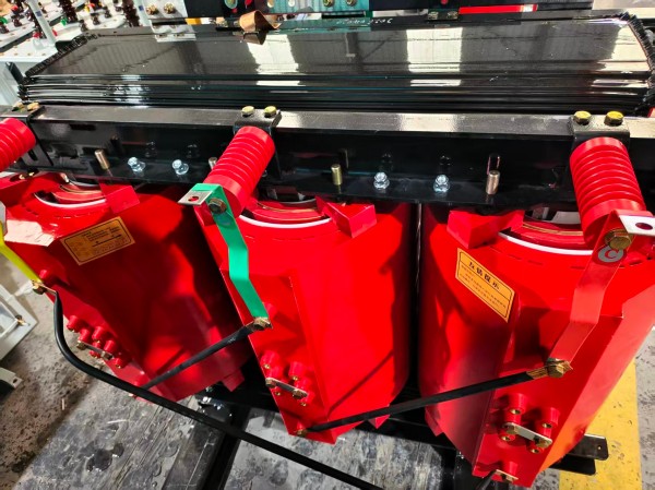 工厂厂房谢家集谢家集谢家集干式变压器 工业车间 10kV 干式电力变压器
